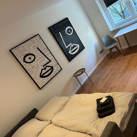 Nordstrasse 53 Aparthotel Dusseldorf Luaran gambar